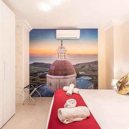 One Of A Kind, Seafront Property In St Georges Bay By 360 Estates San Giuliano Esterno foto