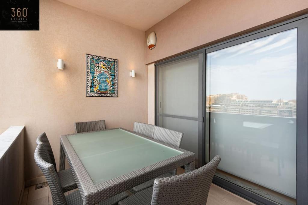 One Of A Kind, Seafront Property In St Georges Bay By 360 Estates San Giuliano Esterno foto