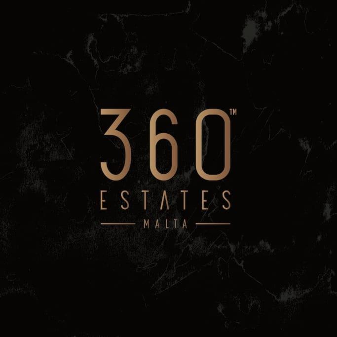 One Of A Kind, Seafront Property In St Georges Bay By 360 Estates San Giuliano Esterno foto