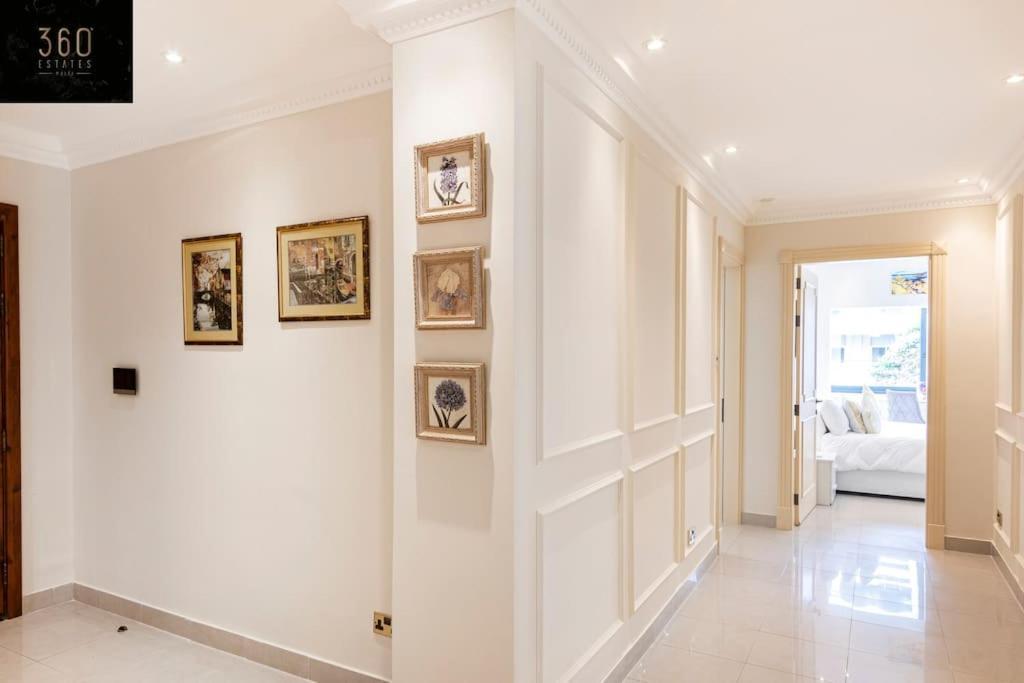 One Of A Kind, Seafront Property In St Georges Bay By 360 Estates San Giuliano Esterno foto